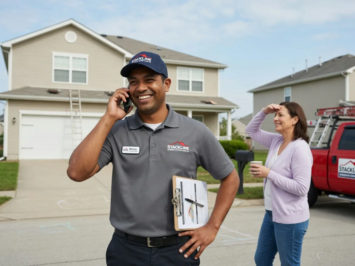 Chimney flashing repair Lincoln, WA FAQs